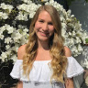 Meet your Posher, Kathryn